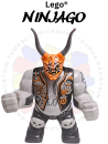 Lego® Ninjago® Oni Mask Killow - Kopie